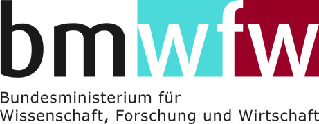 BMWFW Logo