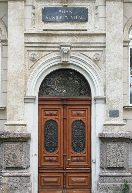 Anatomie Innsbruck