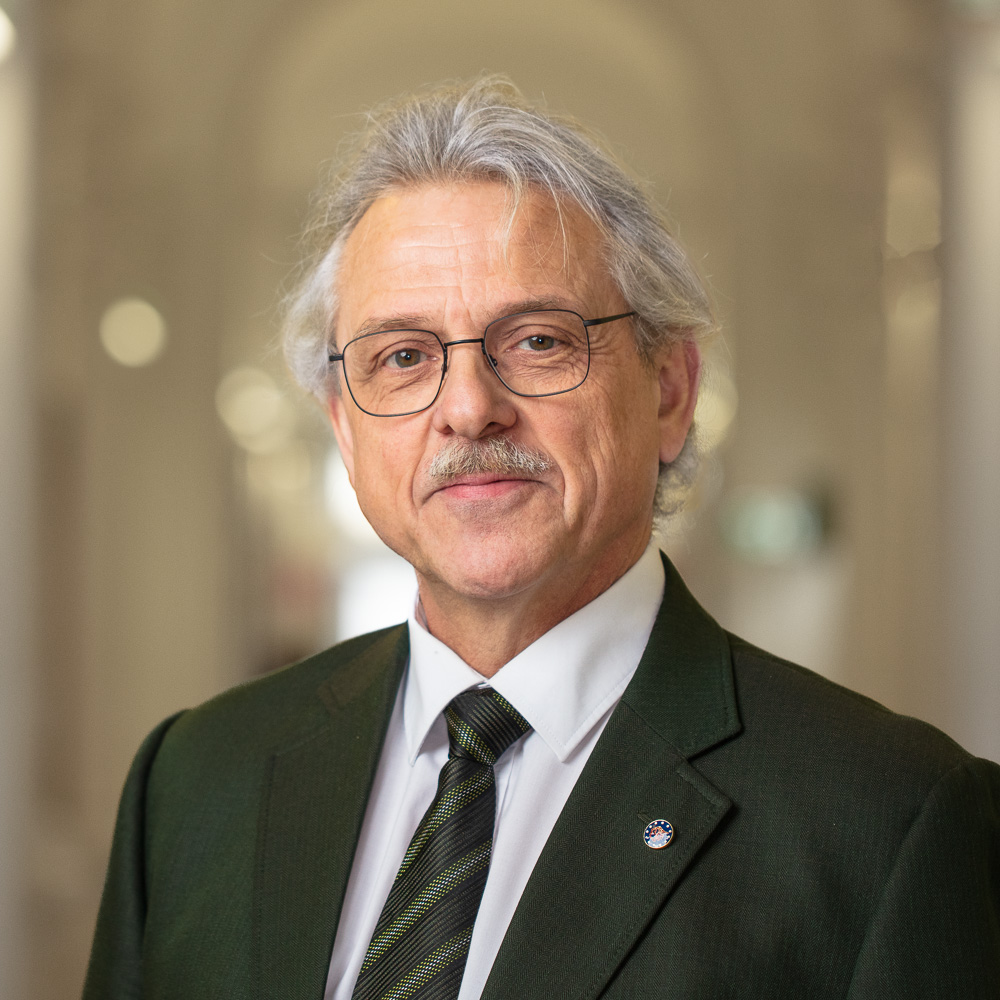 A.Univ.Prof. Dr.med.univ. Bernhard Moriggl