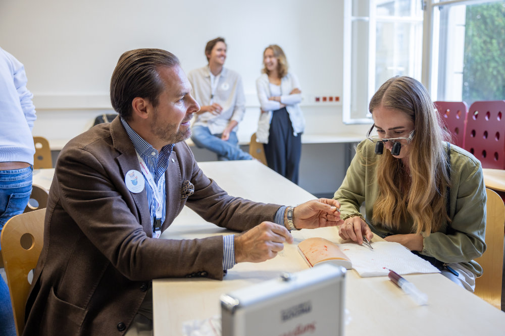 Lange Nacht der Forschung 2024