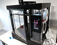 3D printer raise3D