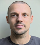 Dr. Gabriel Schneebauer
