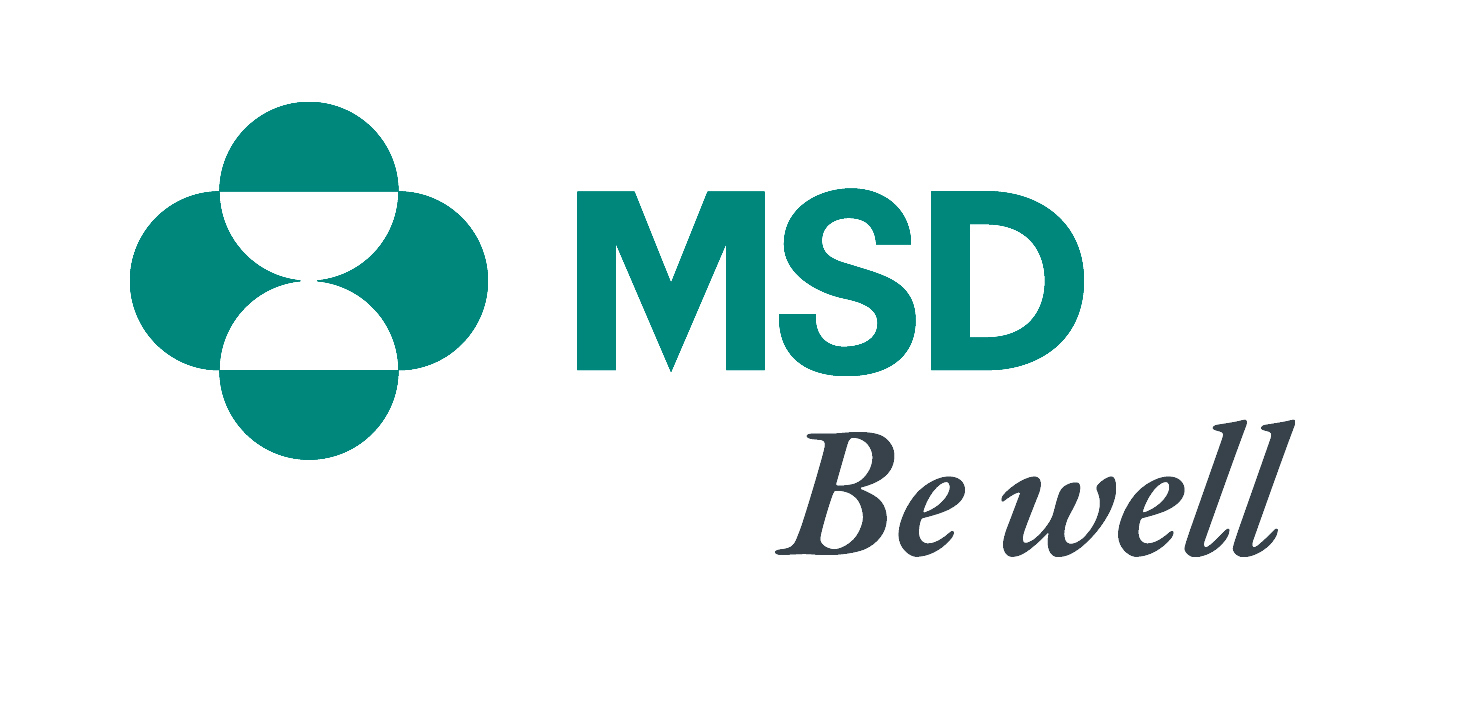 MSD Logo