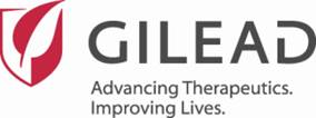 Logo Gilead