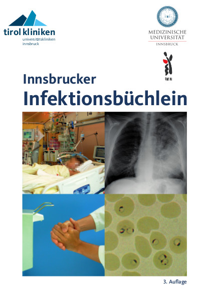 Innsbrucker Infektionsbüchlein