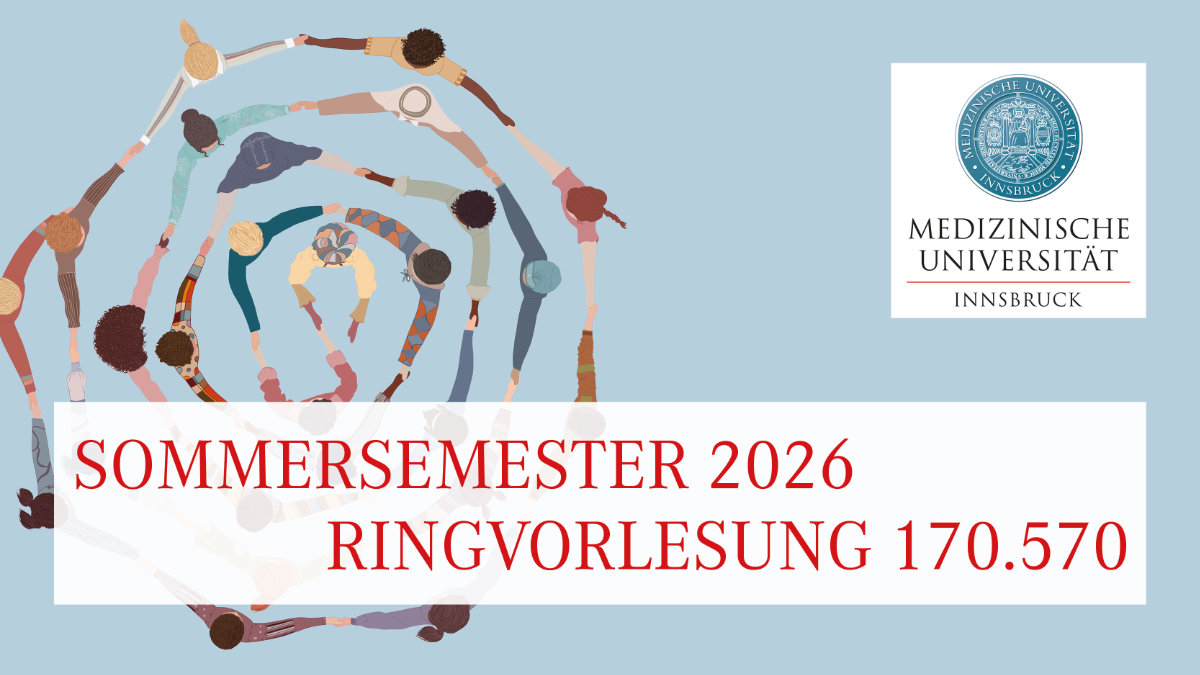 Headerbild zur Ringvorlesung Sommersemester 2026 LV-Nummer: 170.570