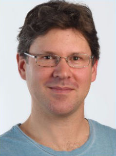 Gerald Obermair