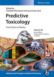 Precictiv-toxicology