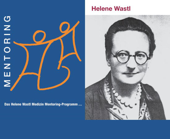 Helene Wastl Mentoring