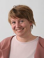 Ulrike Binder