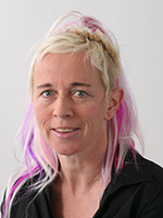 Doris WILFLINGSEDER