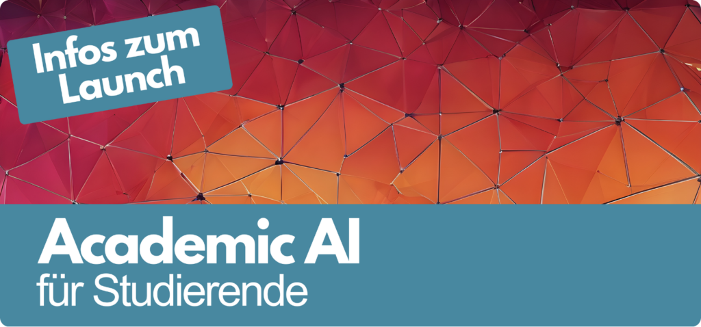 Academic AI für Studierende