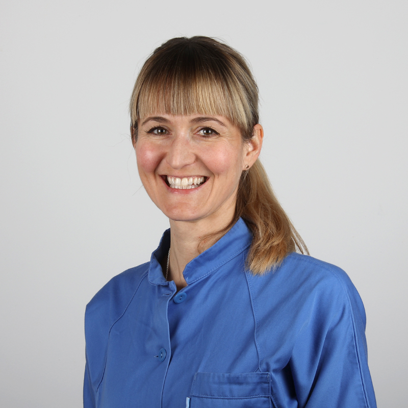 Alice Drescher