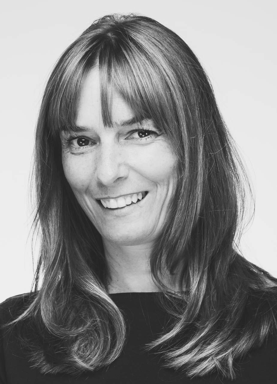 Elke Nachbaur