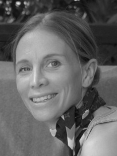 Katharina Stempfl-Al-Jazrawi