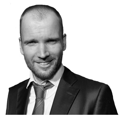Daniel Rubisoier