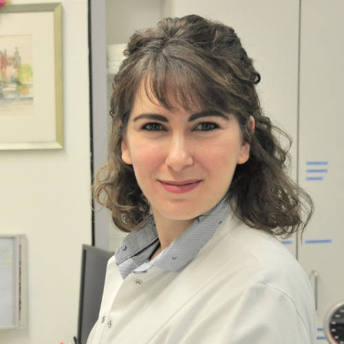 Assist. Prof. Dr. Alessandra Fanciulli MD PhD