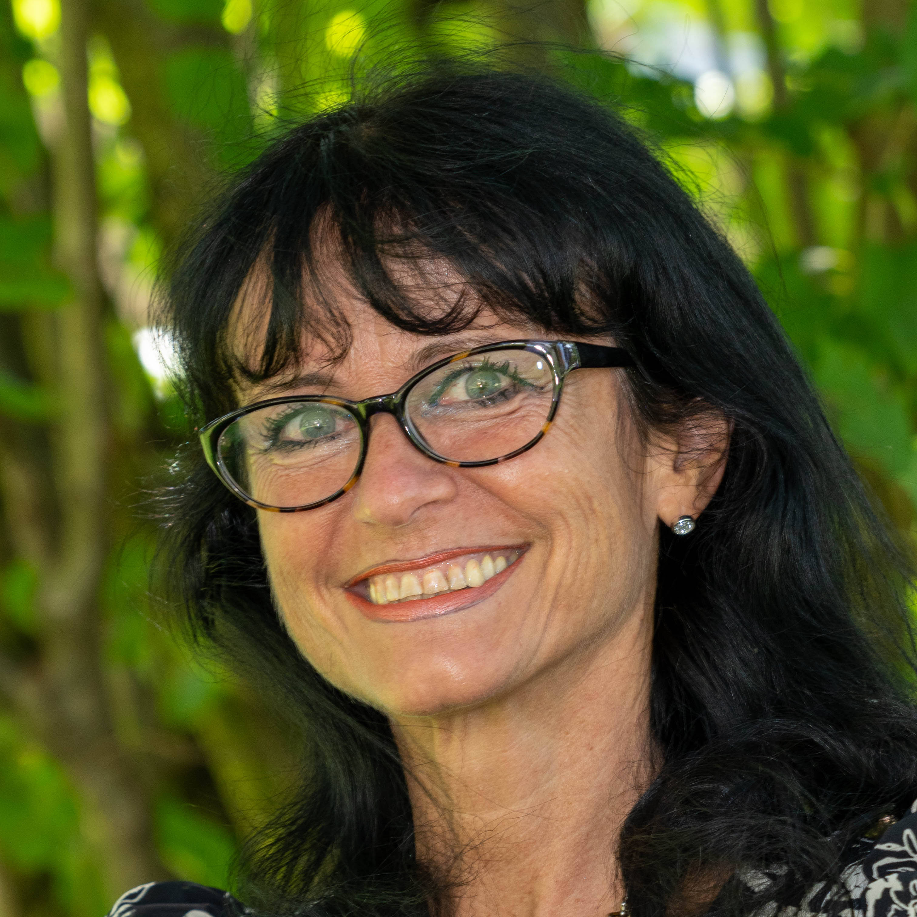 Dr. Andrea Knoflach-Gabis MAS, MSc