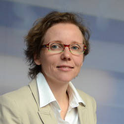 Assoc.-Prof., PD Dr. Beate Jahn PhD