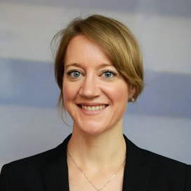 Prof. Daniela Schmid, PhD MSc