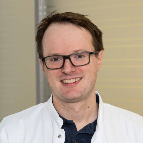 PD Dr. Florian Krismer MD PhD