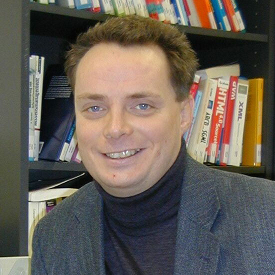 Assoc.-Prof. Priv.-Doz. Mag. Dr. Georg GOEBEL