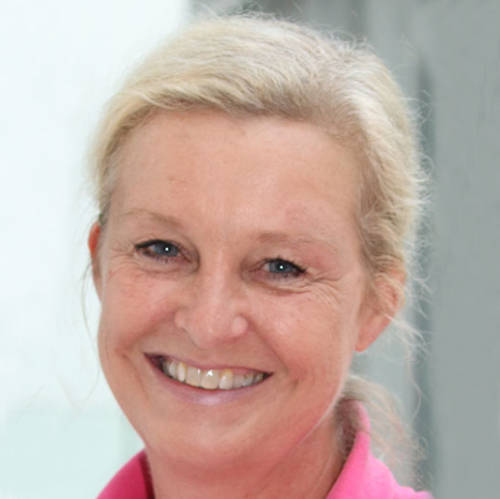 Gudrun Schönherr, MSc 