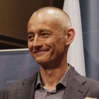 Prof. Klaus Seppi