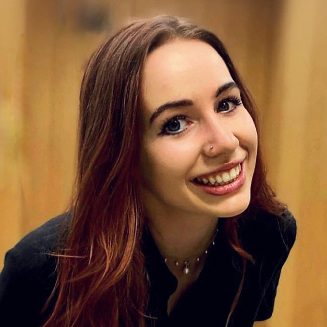 Maria Zangl, MSc