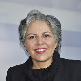 Dr.in Marjan Arvandi