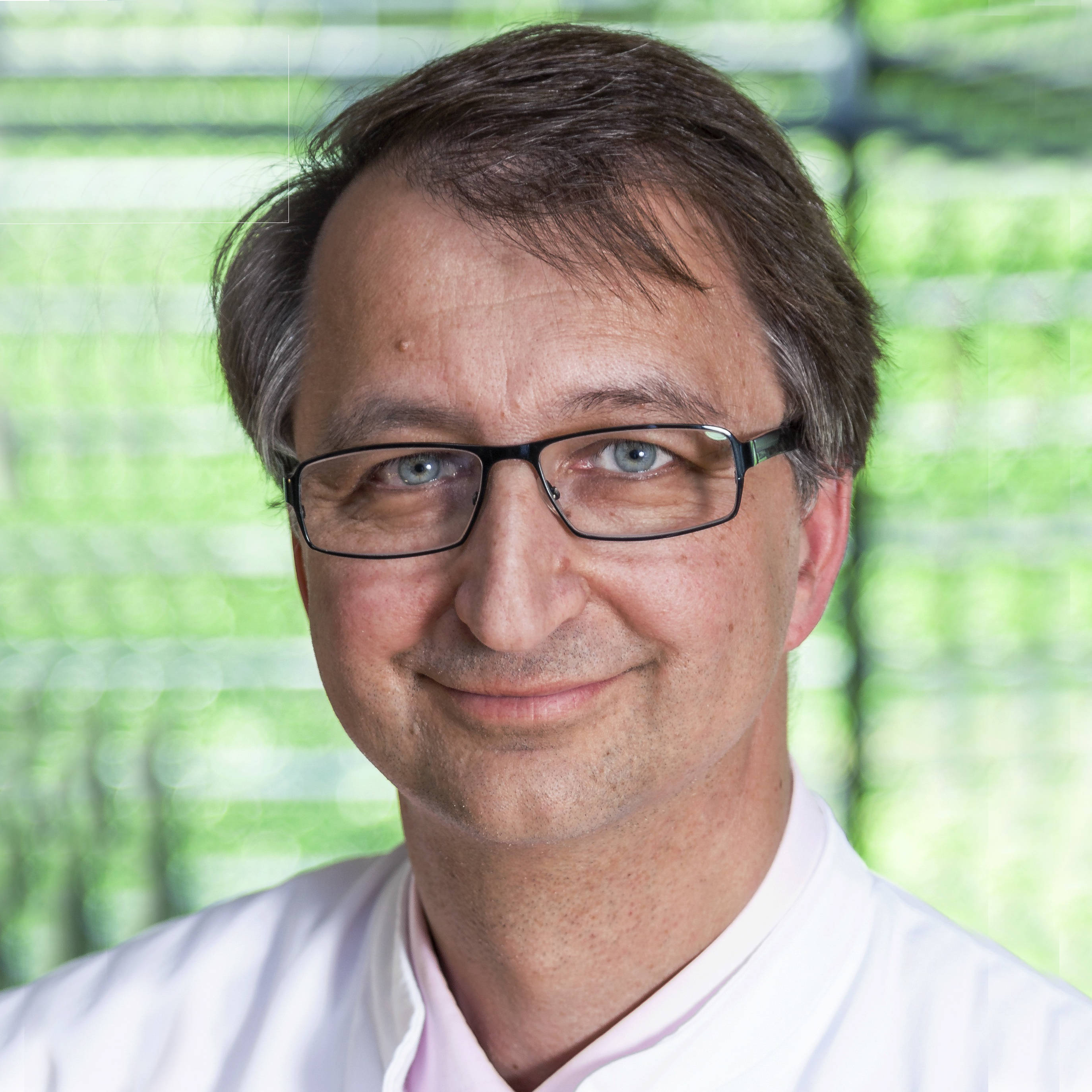 Prof. Stefan Lorenzl, MD