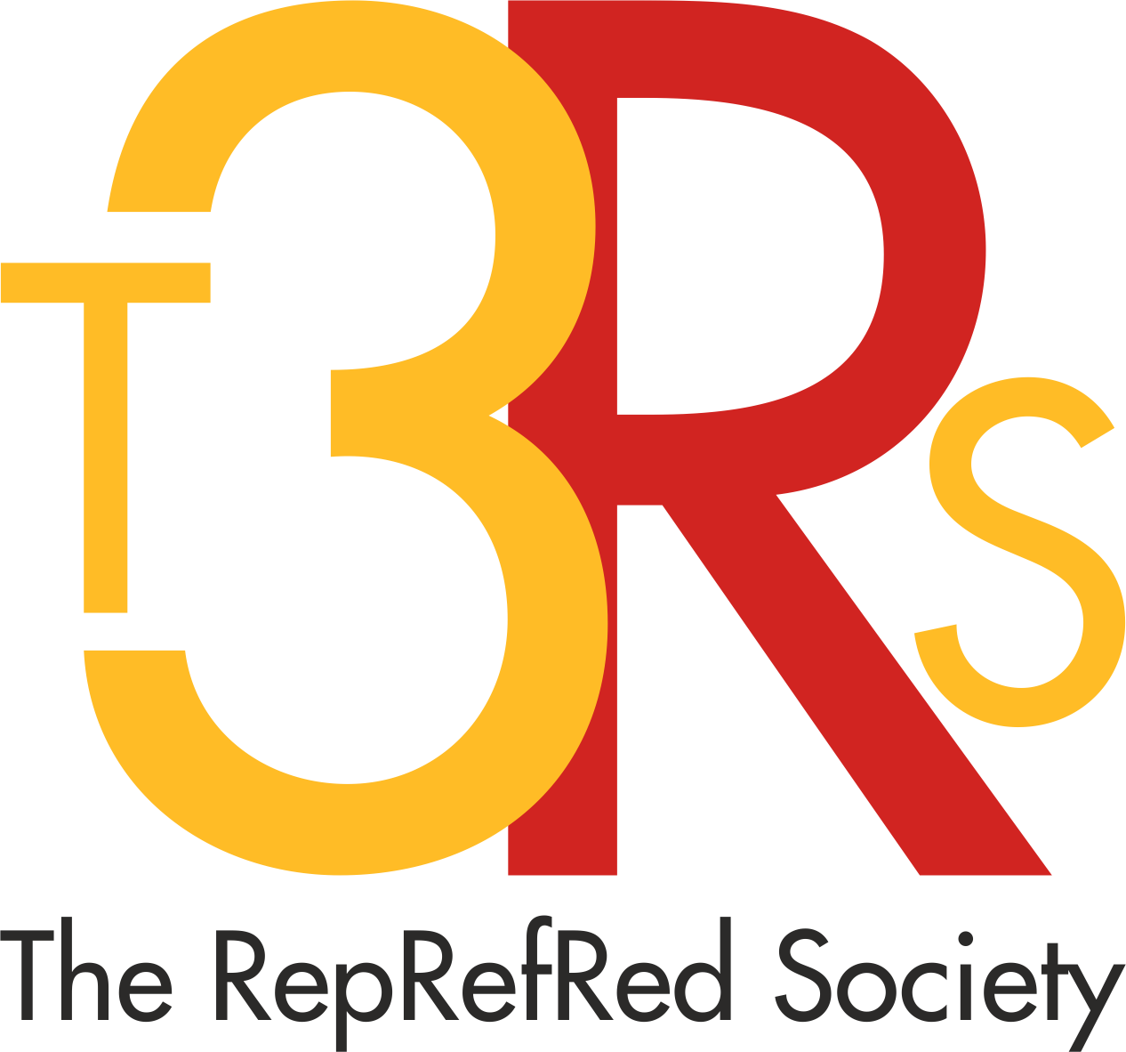 T3Rs Logo