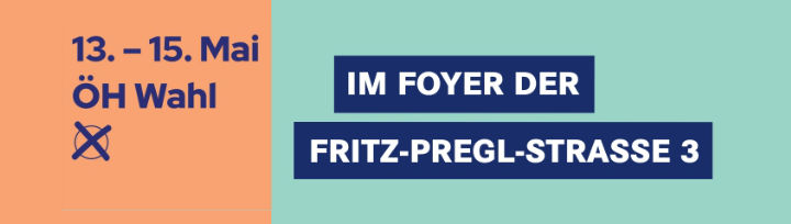 ÖH-Wahlen 2025
