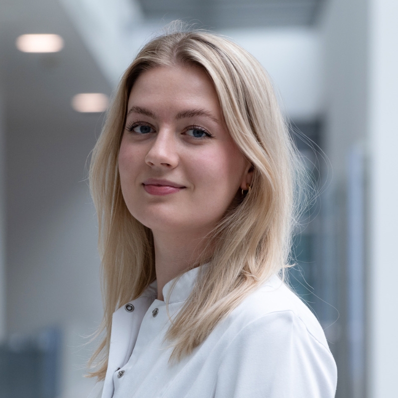 Nastasiia Artamonova