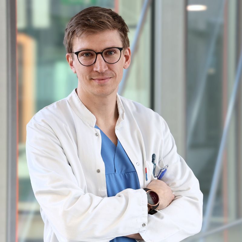 Andreas Zollner