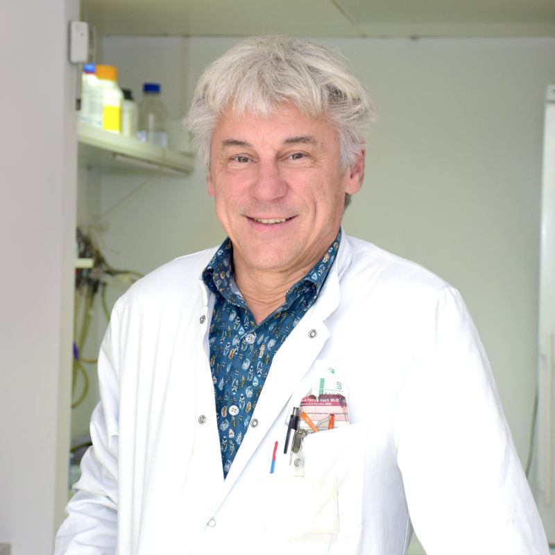 Florian Deisenhammer