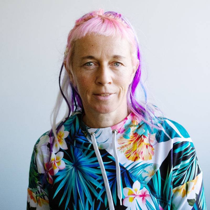 Doris Wilflingseder