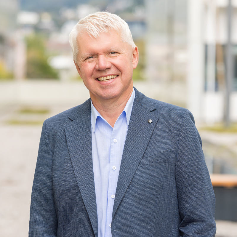 Rektor Mayer