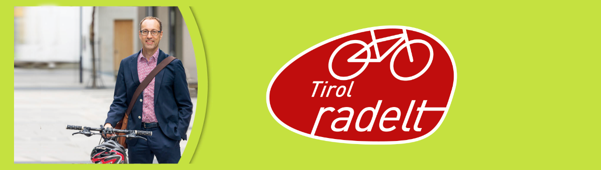 Tirol radelt