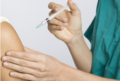 Erneut wurden viele Fragen rund um das Thema impfen beantwortet. Foto: Adam Gregor Fotolia.