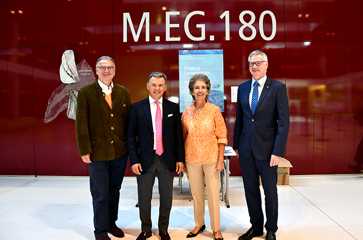 SPIN brachte Innsbrucker Neurowissenschaften auf internationale Landkarte