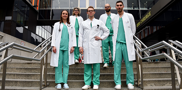 Preise für experimentelle Anästhesie