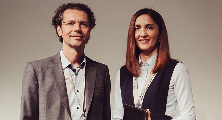 Arthur Schüller Preis 2019 nach Innsbruck