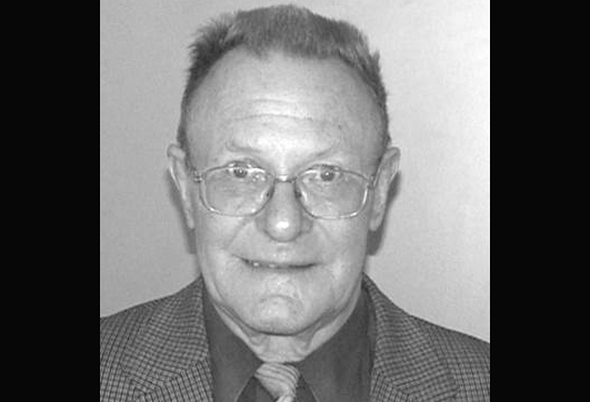 Nachruf o. Univ.-Prof. emeritus Dr. Georg Riccabona