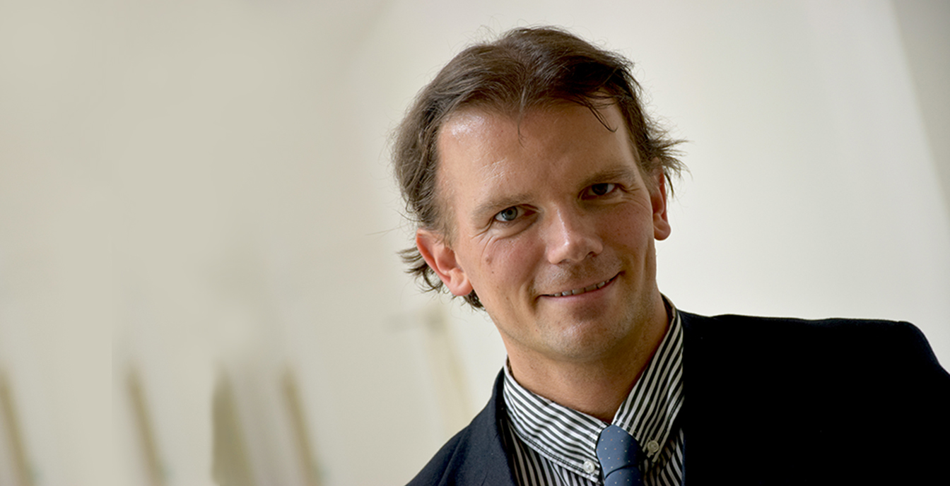 Auszeichnung für Johannes Haybäck