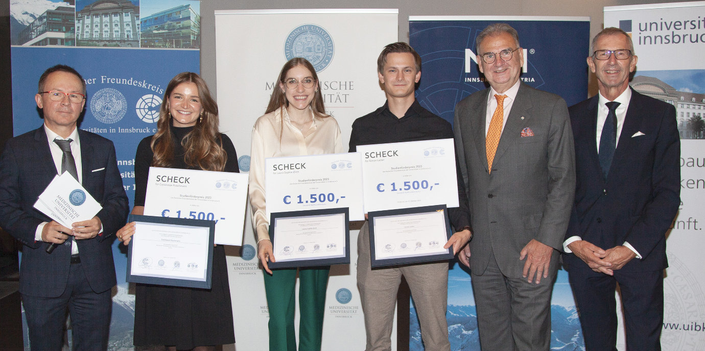 Paguyuban Jerman menerima penghargaan dukungan belajar – myPoint
