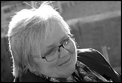 Nachruf ao.Univ.-Prof.in Dr.in Elisabeth Müller-Holzner