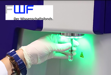 Neue FWF Projekte an der Medizin Uni Innsbruck