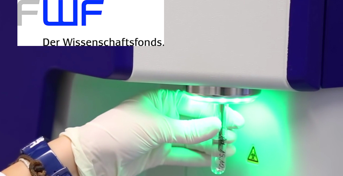 Neue FWF-Projekte an der Medizin Uni Innsbruck