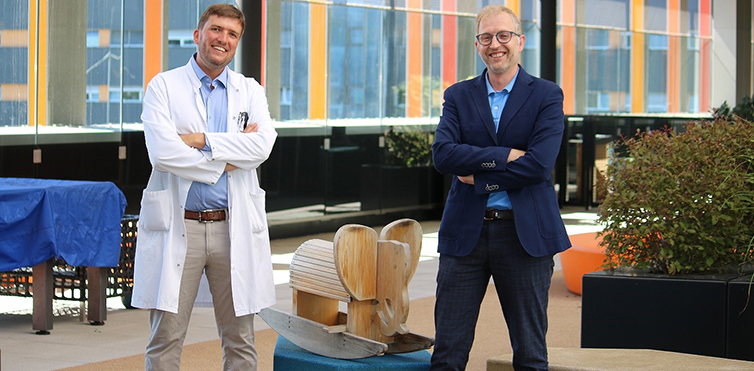 Preis für innovative Lehre in der Medizinethik